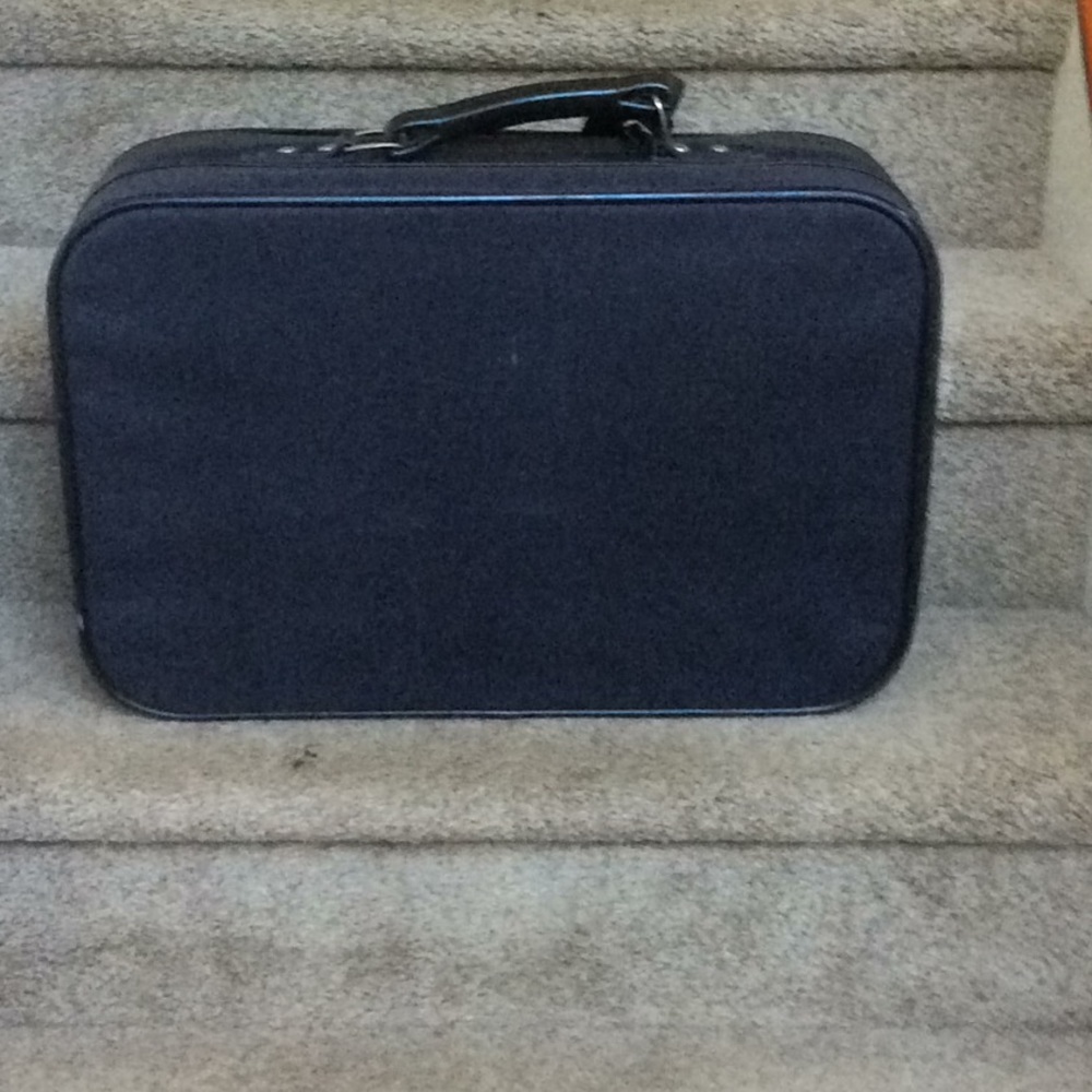 Piece of jaguar luggage - Picture 6 of 8